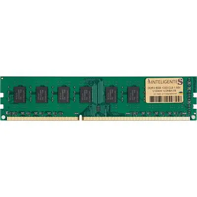 Модуль пам'яті для комп'ютера DDR3 8GB 1333 MHz INTELIGENTES (IU3ABA1/8) - фото 7