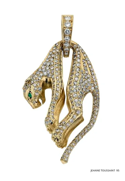 Diamonds are Forever: The ultimate guide to the dazzling designs of Cartier and Tiffany & Co. - Тамара Стурц-Філбі - фото 7