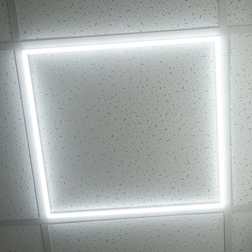 Світлодіодна панель Євросвітло Evrolight Panel-Art-50 50 Вт 4000K (41020) - фото 6