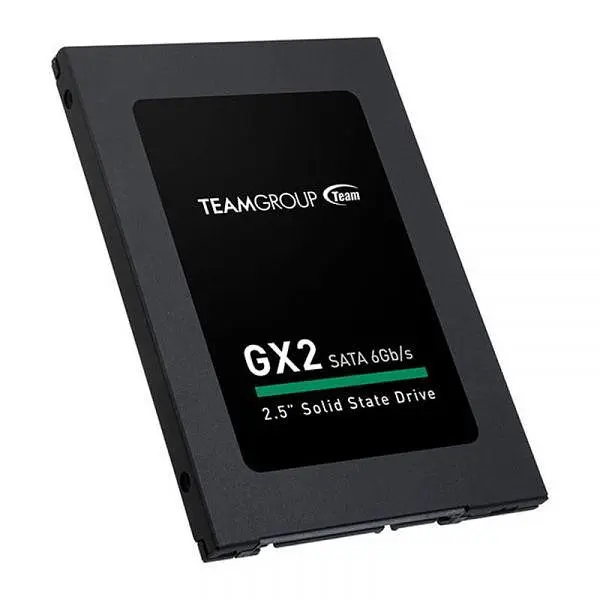 SSD накопичувач TEAM GX2 512 GB (T253X2512G0C101) - фото 3