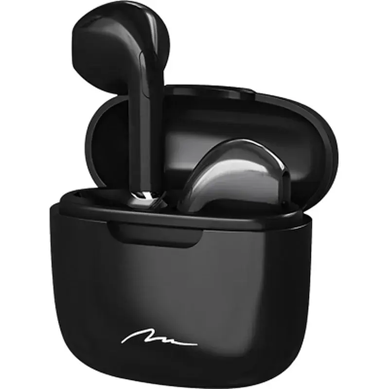 Навушники Media-Tech R-Phones Black (MT3608K) - фото 2