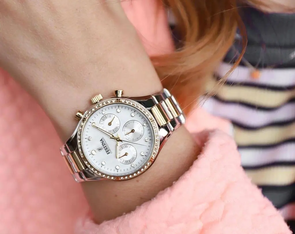 Годинник Festina F20402/1 - фото 2