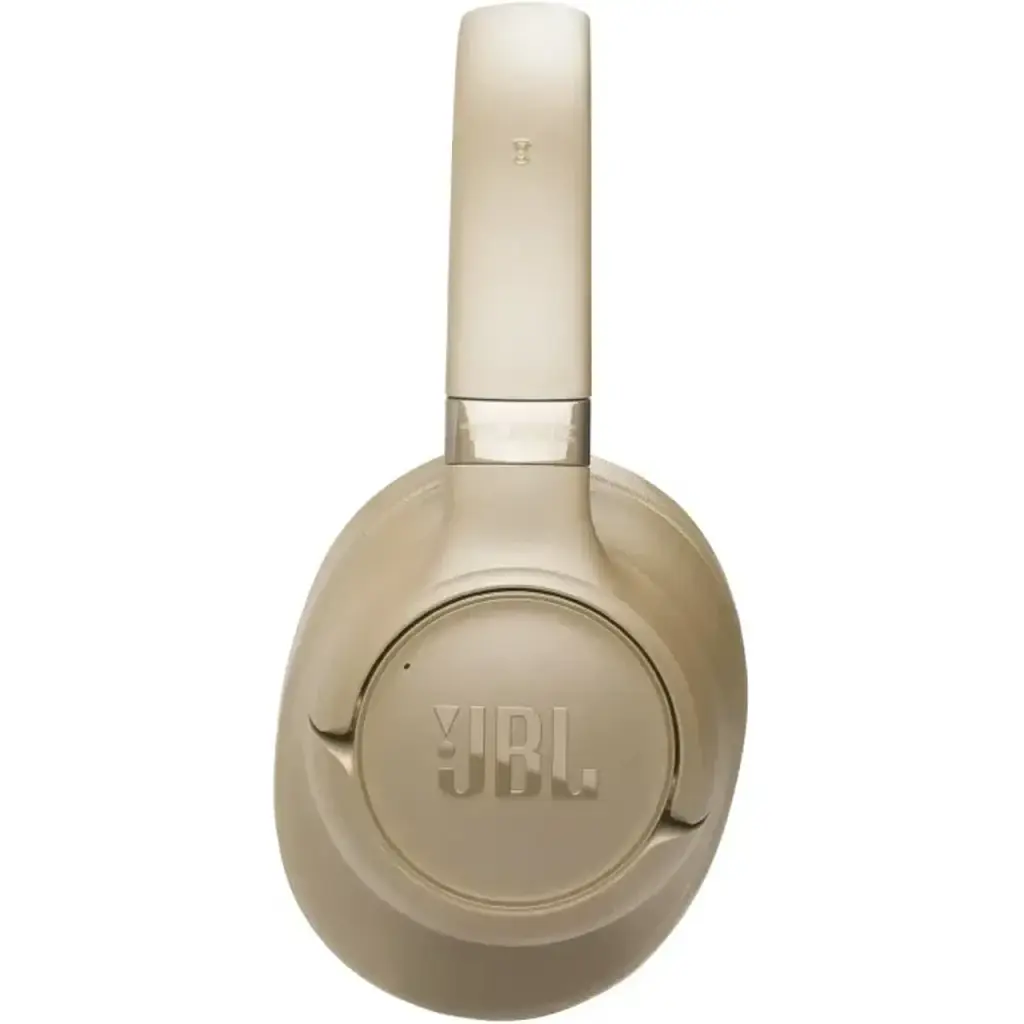 Навушники Bluetooth Stereo JBL Tune 780 NC Beige (JBLT780NCBEG) UA - фото 7