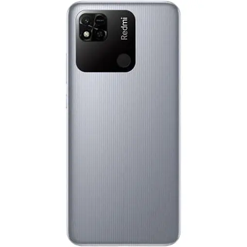 Xiaomi Redmi 10A 4/128GB Silver (Global Version) - фото 3