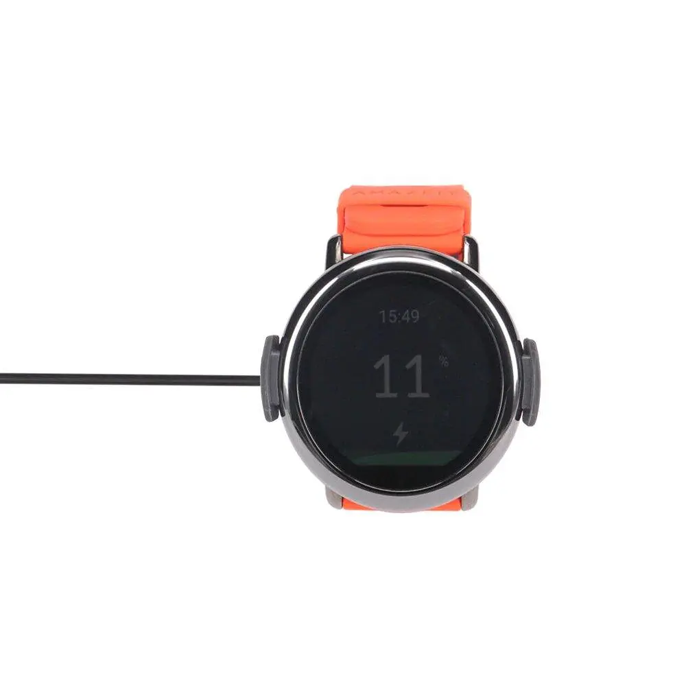 Зарядная док-станция Primolux для Amazfit Pace Sport Smart Watch - фото 6