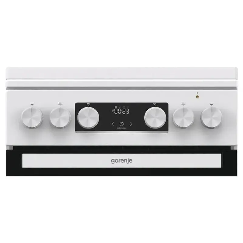 Плита газова GORENJE GK 5C42 WF-B - фото 5