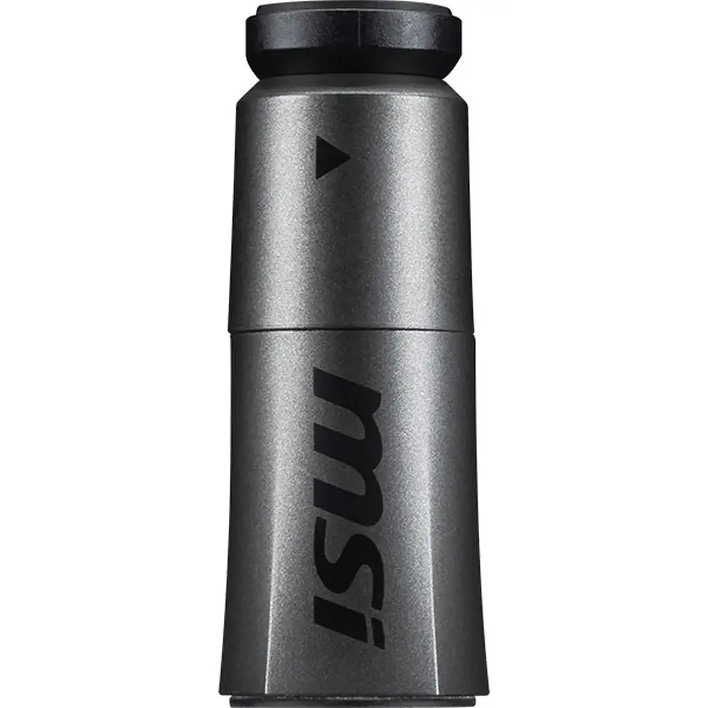 Відеокарта MSI GeForce RTX 5090 32GB SUPRIM SOC [G5090-32SPS/912-V530-012] UA [140493] - фото 5