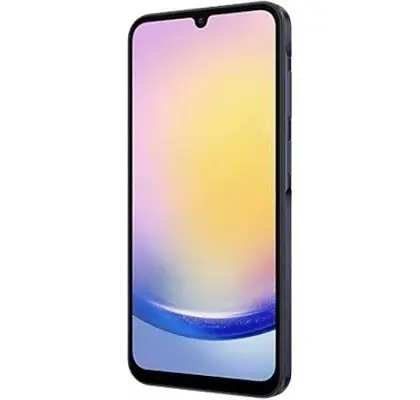 Смартфон Samsung Galaxy A25 5G 6/128Gb Black (SM-A256BZKD) (EU Exynos) - фото 3