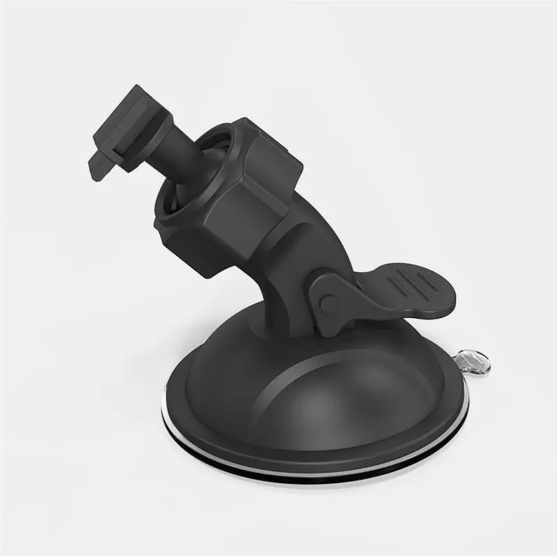 Відеореєстратор Remax CX-05 Car Dash Board Camera Чорний (6954851289579) - фото 6