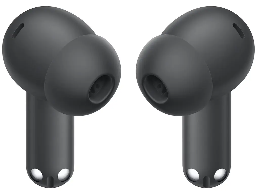 Беспроводные наушники Oppo Enco Buds3 Pro ETEK1, BT5.4, IP55, 58mAh, 560mAh, 12h, Graphite Gray UA UCRF - фото 3