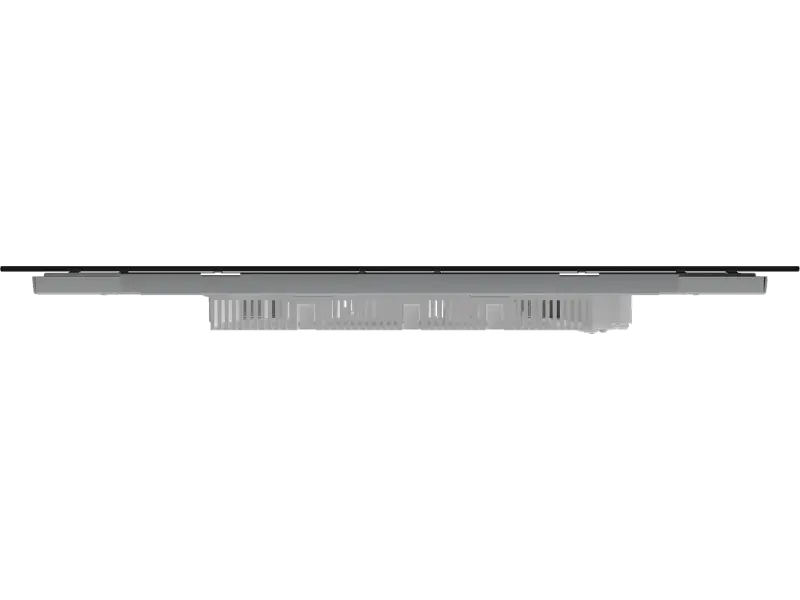 Індукційна варильна поверхня Hisense HI6433BSCWF - фото 7