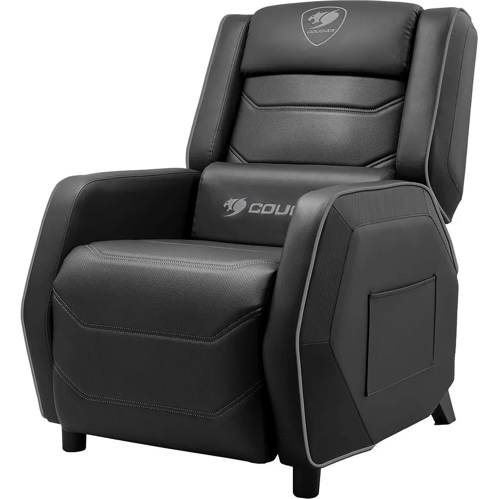 Ігрове крісло Cougar RANGER S Black (RANGER S Black) - фото 2