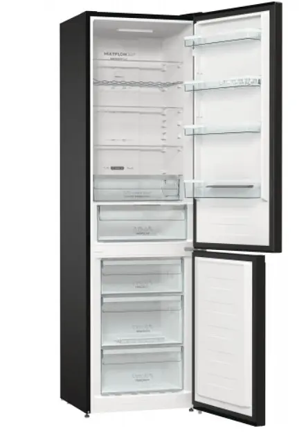 Холодильник Gorenje NRK620EAXL4 - фото 2
