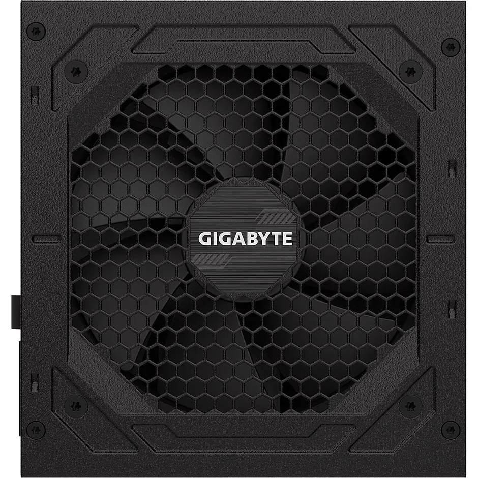 Блок питания Gigabyte P850GM 850W (GP-P850GM) [93745] - фото 7