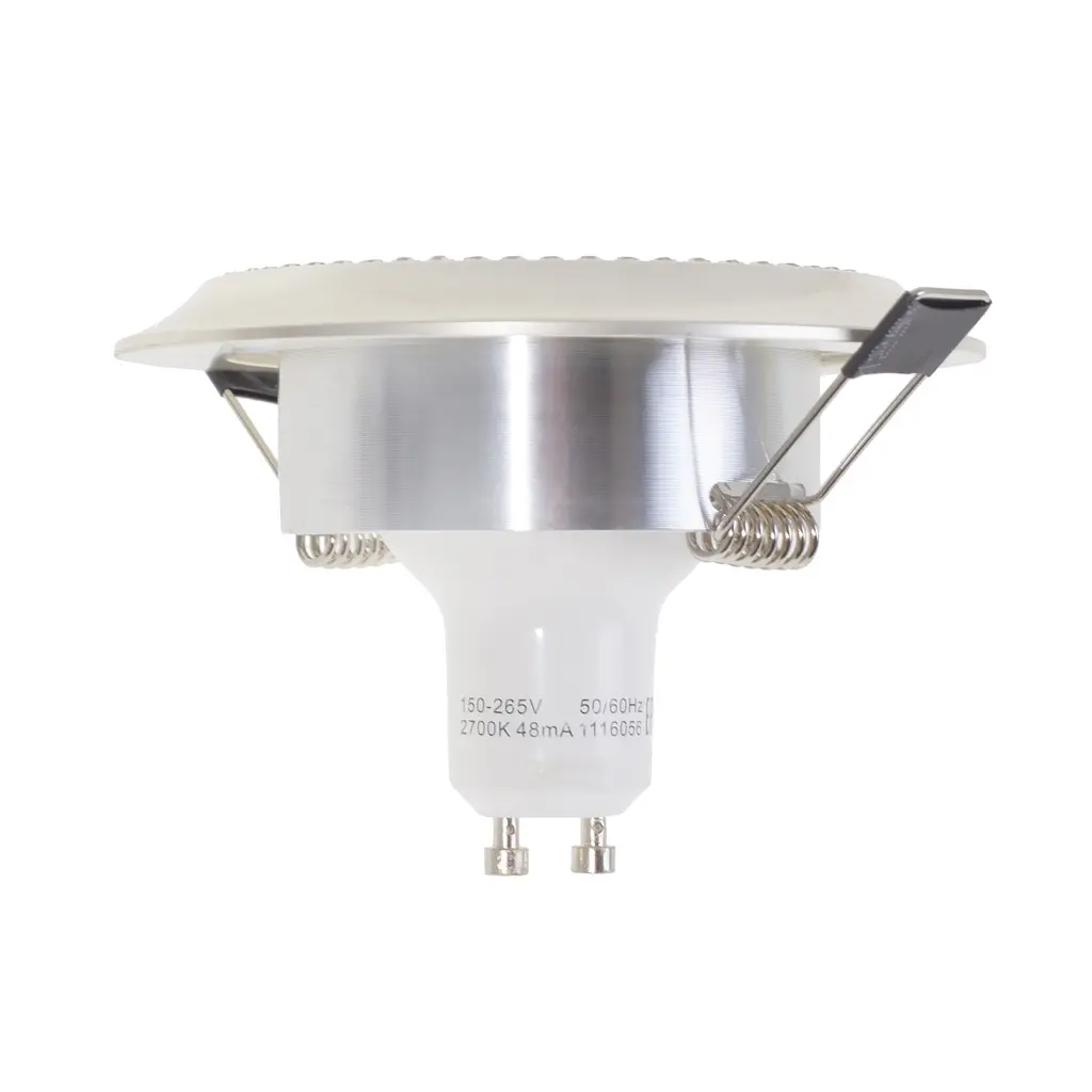 Світильник точковий Brille HDL-G277 GU5.3 PSL MR16 36-269 - фото 8