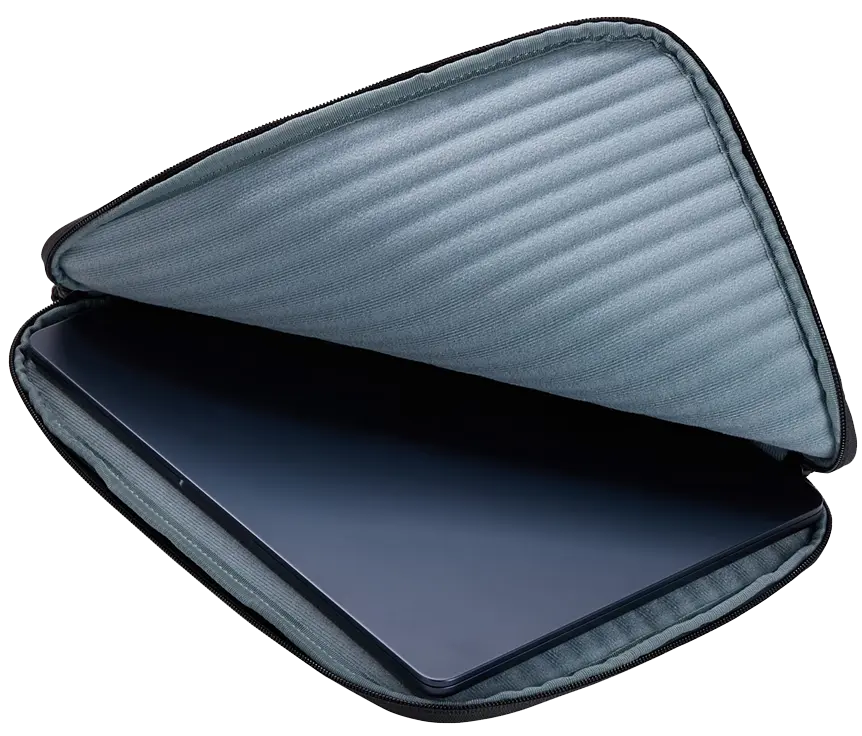 Сумка Subterra 2 MacBook Air Sleeve 13" TSS-413A Black Thule sum0027852 - фото 3