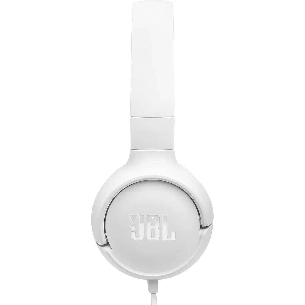 Навушники JBL Tune 520C White (JBLT520CWHT) - фото 8
