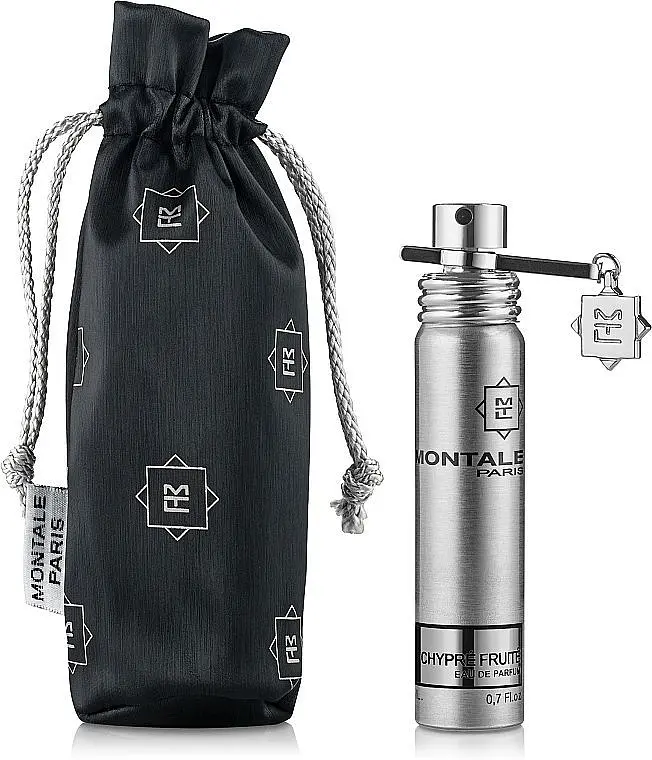 Парфумована вода Montale Chypre Fruitе 20 мл - фото 2