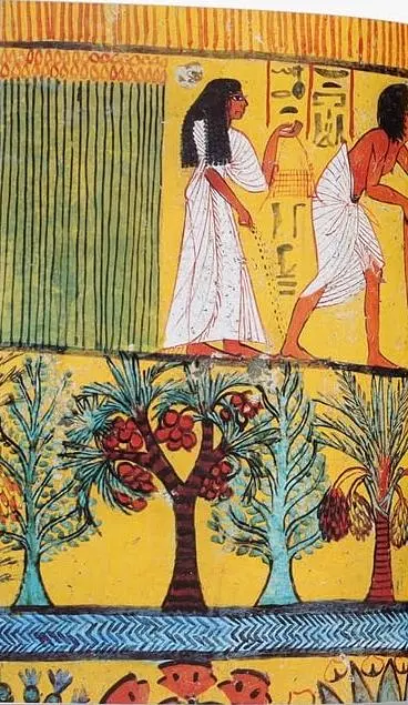 Ancient Egypt on Five Deben a Day - фото 5