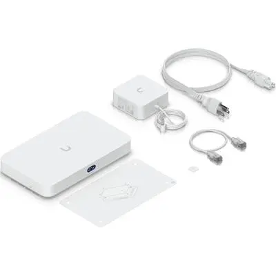 Маршрутизатор Ubiquiti (UCG-FIBER) - фото 6