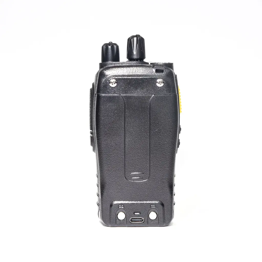 Портативна рація Baofeng BF-888SD - фото 5