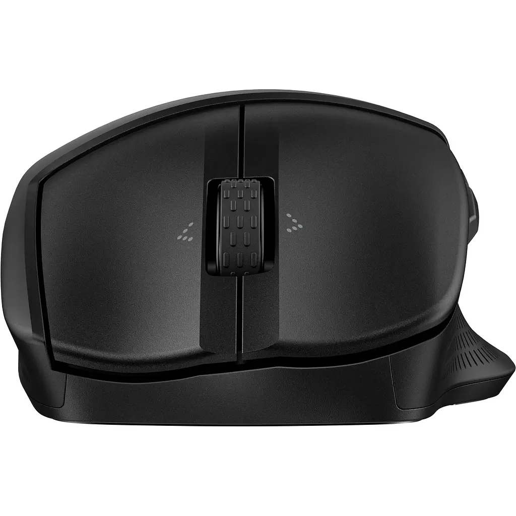 Миша HP 480 Comfort BT Black (8T6M3AA) - фото 4
