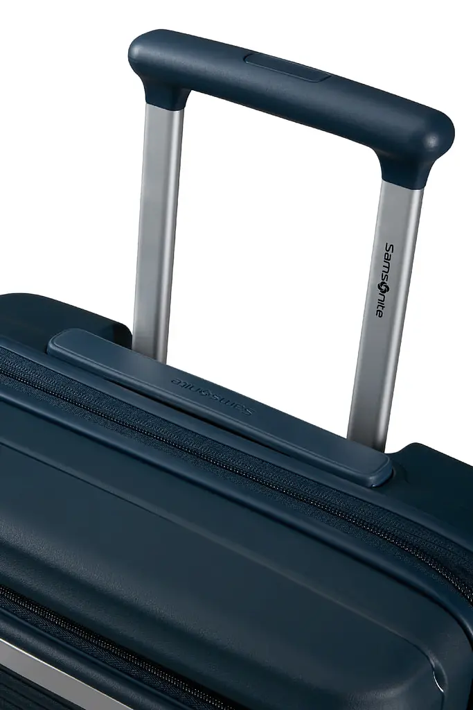 Валіза 55 См Samsonite PARALUX HS MIDNIGHT NAVY 55x39x23(26) KT2*41001 - фото 14