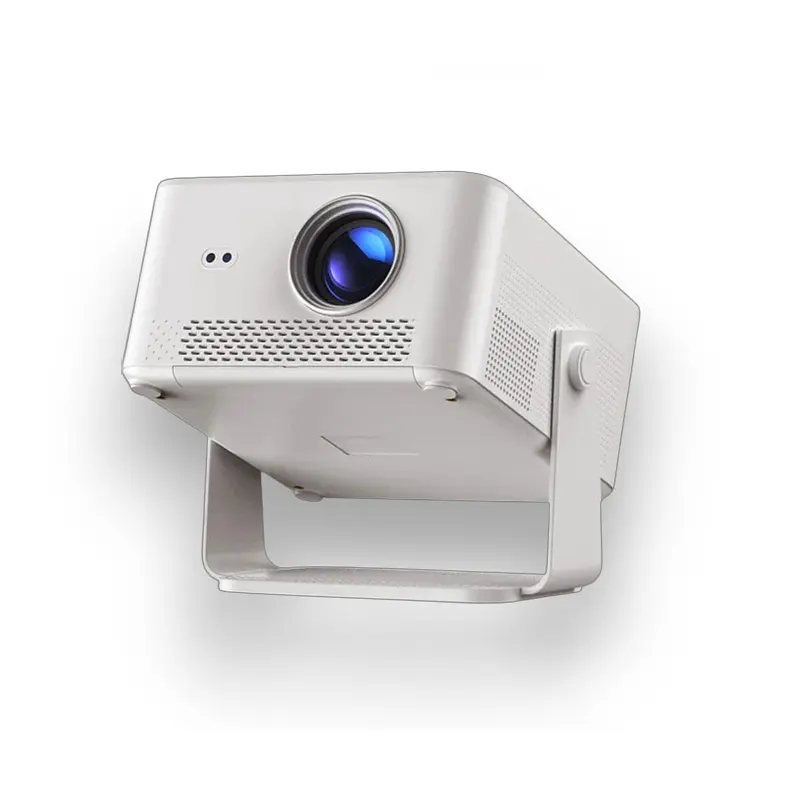 Мультимедійний смарт проектор з автофокусом Magcubic HY450 MAX 1080P 2/16 Гб 1100 ANSI Android 14 - фото 6