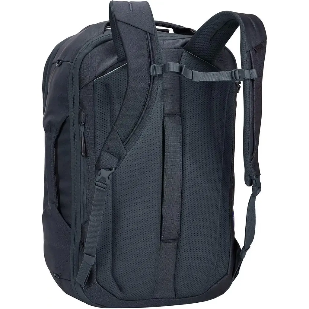 Рюкзак Thule Subterra 2 Convertible Carry-On 40 л темно-серый [3205058] [107604] - фото 3