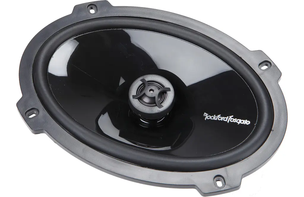 Коаксіальна акустична система Rockford Fosgate P1692 - фото 1