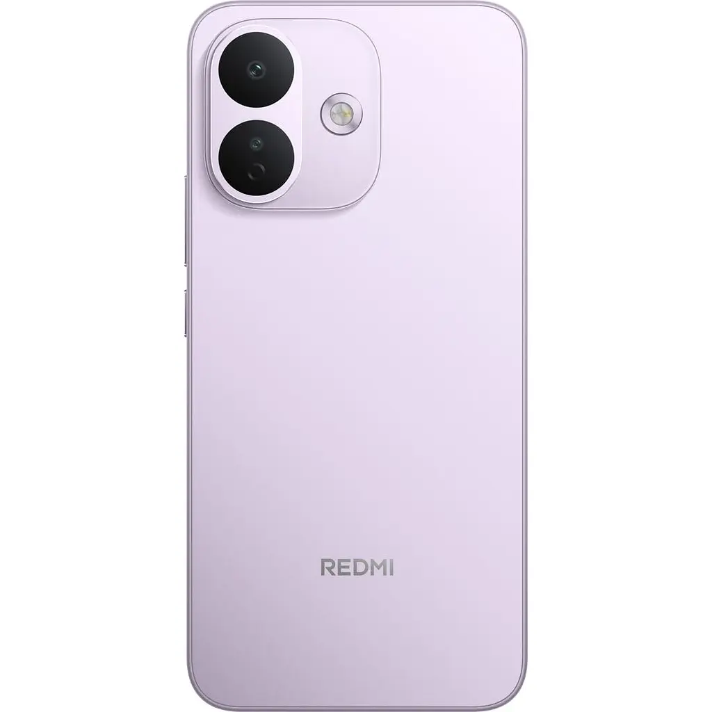 Смартфон Redmi Note 17 Pro 5G 6/256GB Purple Global EU [178110] - фото 5