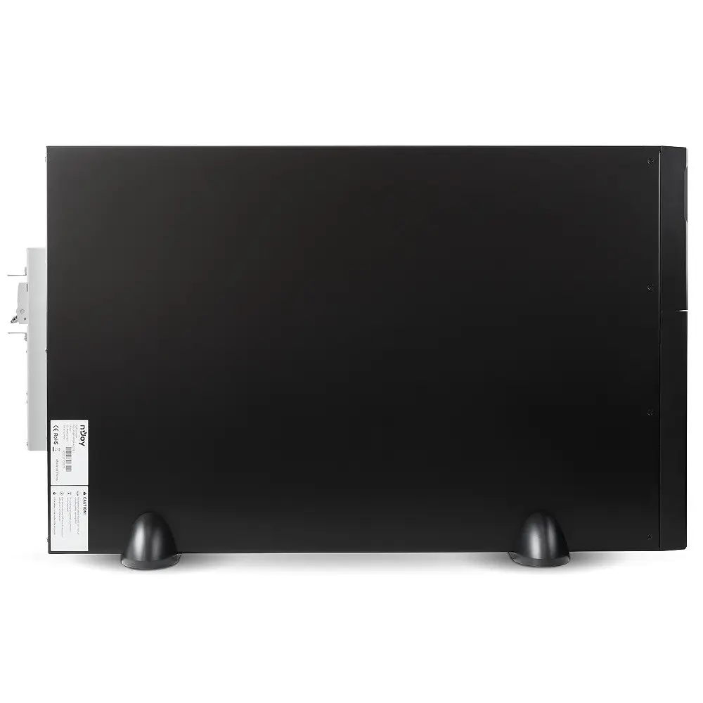 Бокс для акумуляторів Njoy 2U Battery Pack для Balder 6K/10K 12V 7Ah (PWUP-BP16PBA-AZ01B) - фото 9