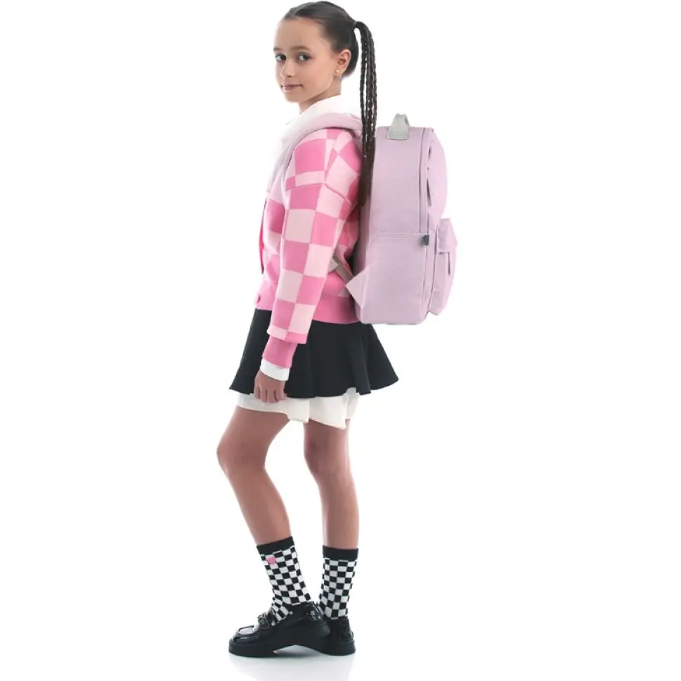 Рюкзак GoPack Education Teens 147 рожевий (GO25-147M-6) - фото 14