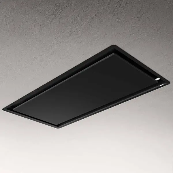 Витяжка Elica ILLUSION H30 BL MAT/A/100