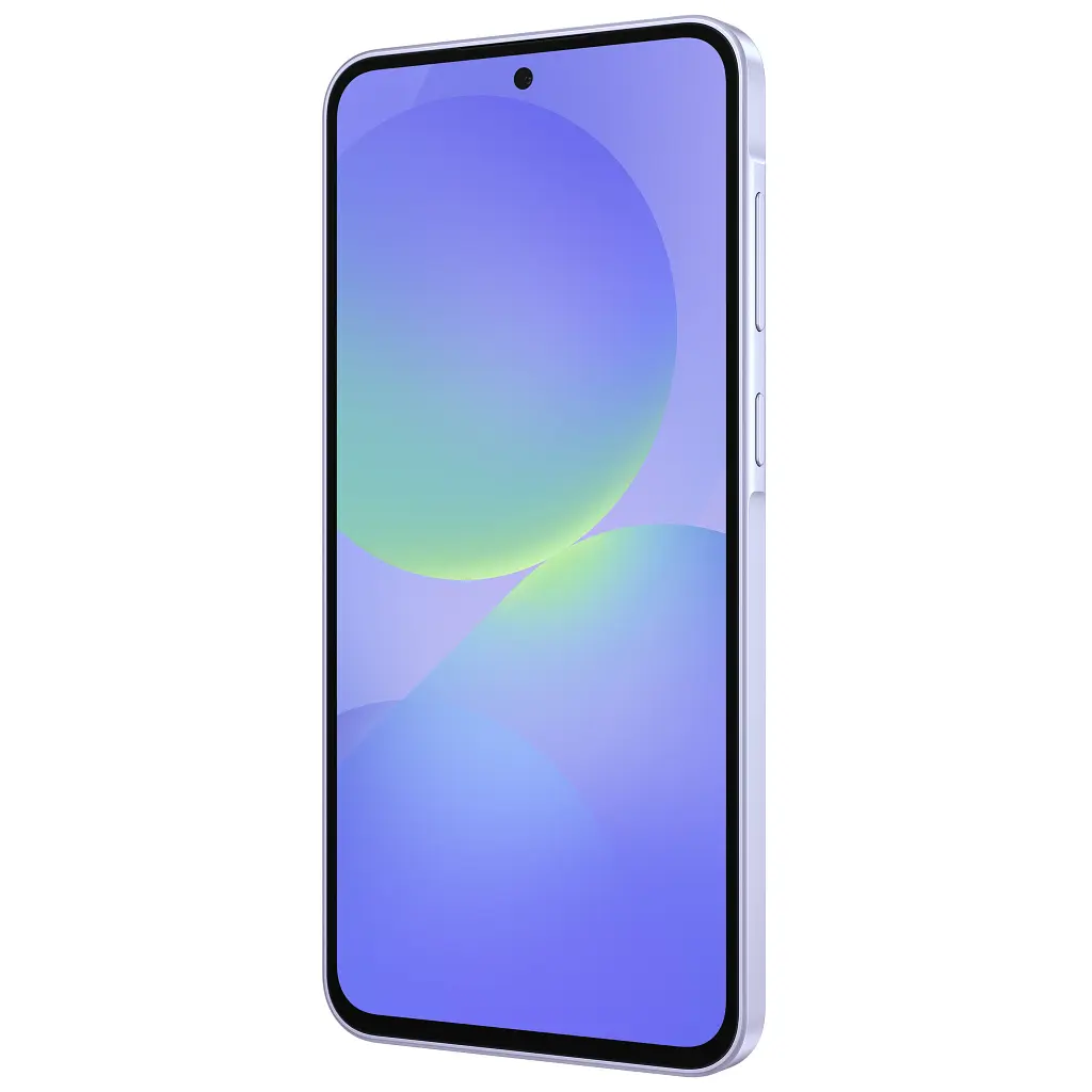 Мобільний телефон Samsung Galaxy A36 5G 8/256Gb Light Violet (SM-A366BLVGEUC) - фото 4