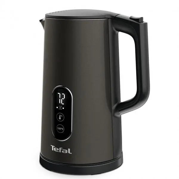 Электрочайник Tefal Digital KI831E10 - фото 2