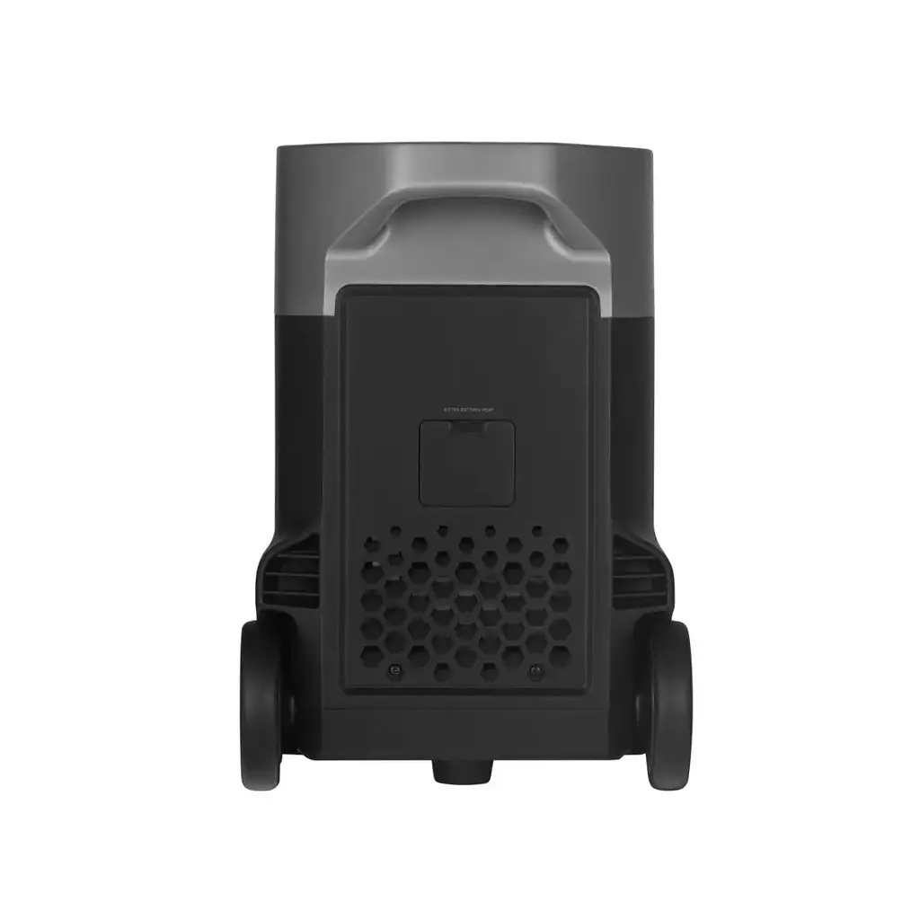Додаткова батарея EcoFlow DELTA Pro Extra Battery 3600Wh (DELTAProEB-US_EU) EU [73420] - фото 4