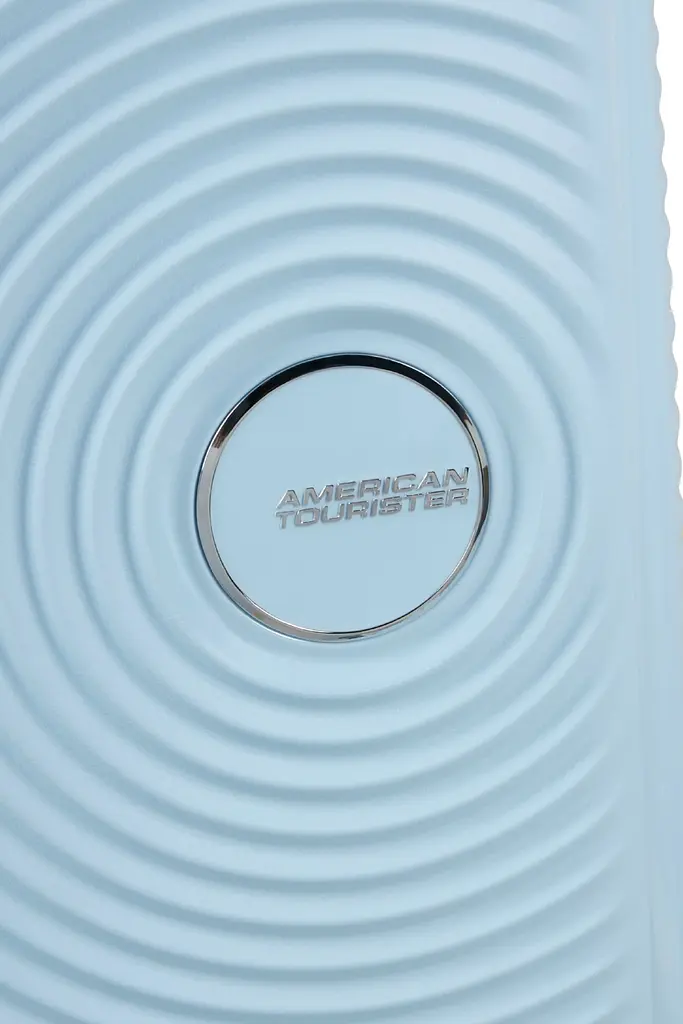 Дитяча валіза American Tourister SOUNDBOX MINI Xs 47 см PASTEL BLUE 47x32x21 MG8*22001 - фото 6