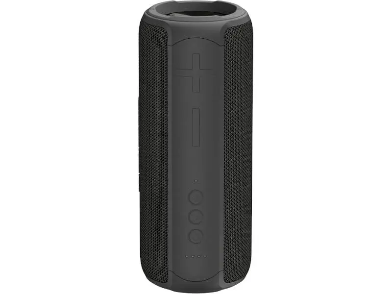 Портативна колонка Blackview AuraBass 3 Black (6931548324775) - фото 4