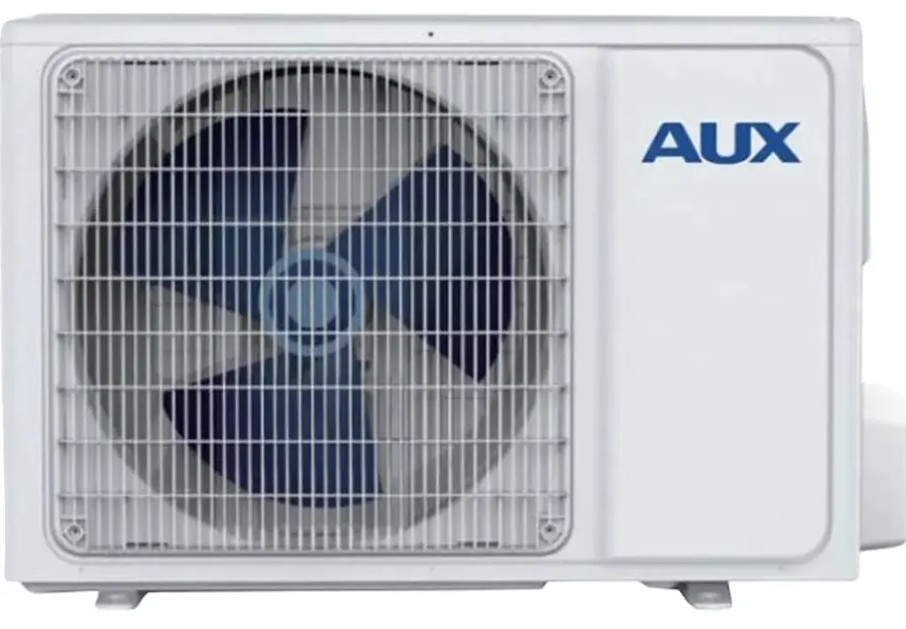 Кондиціонер до 25 м2 AUX для дому з Wi-Fi C-Smart AUX-09CAA підходить для обігріву до -25 °C - фото 8