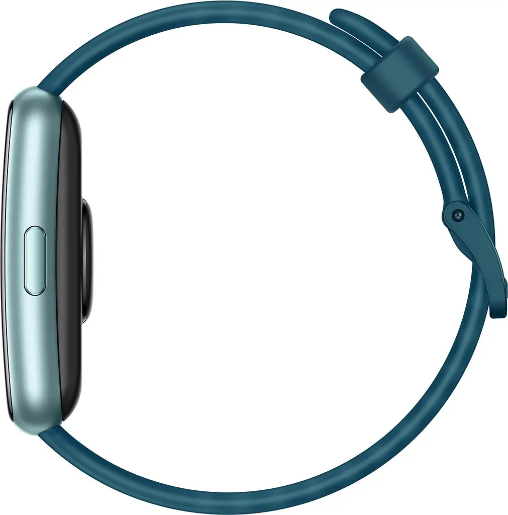 Смарт-часы Huawei Watch Fit Special Edition Forest Green - фото 6
