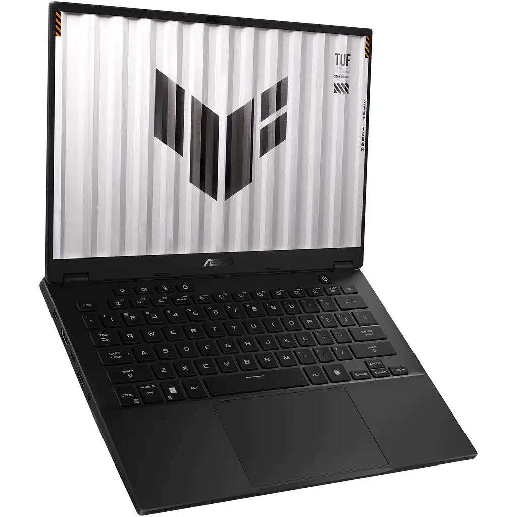 Ноутбук ASUS TUF A14 FA401WU AI 9 HX 370 la 5.10 GHz,2.5K,IPS,16GB LPDDR5X,1TB,RTX 4050 6GB - фото 18