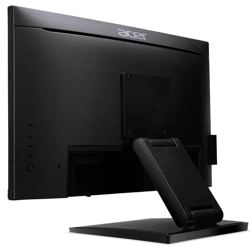 Монитор Acer 23.8" UT241YAbmihuzx (UM.QW1EE.A02) Black teh0022140 - фото 8