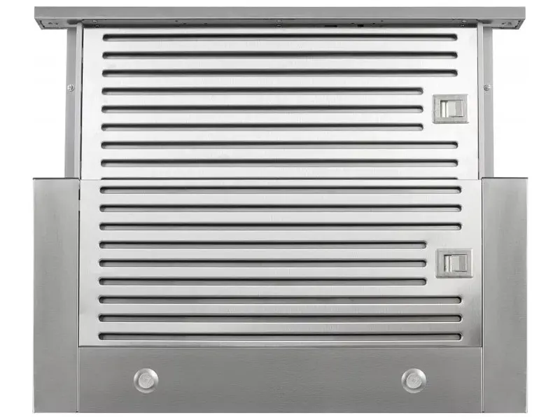 Витяжка телескопічна Perfelli ISEO 6PMF INOX - фото 5