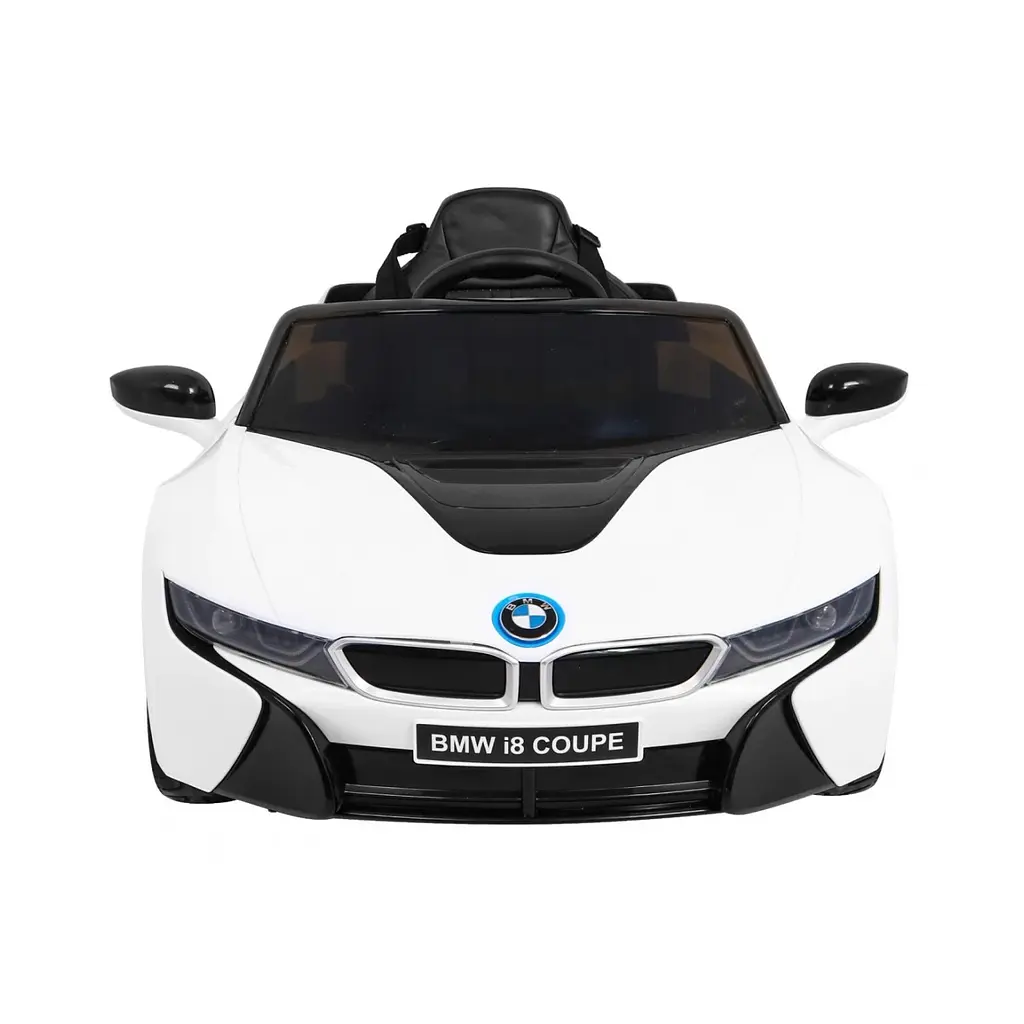 Електромобіль Ramiz BMW I8 Lift 12 В,блакитний (PA.JE1001.NIE) - фото 3