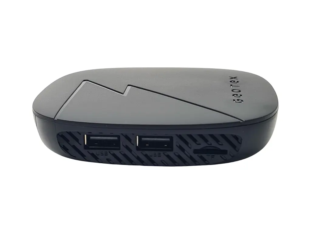 Приставка Smart TV Geotex Box Android GTX-R3i 4/32 Gb - фото 4
