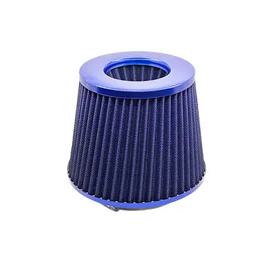 Фільтр нульового опору SPORT BLUE (під патрубок d=63мм) - фото 3