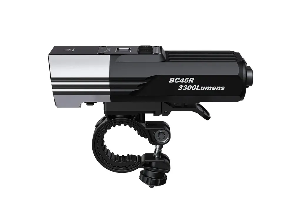 Передня велофара Fenix BC45R - фото 4