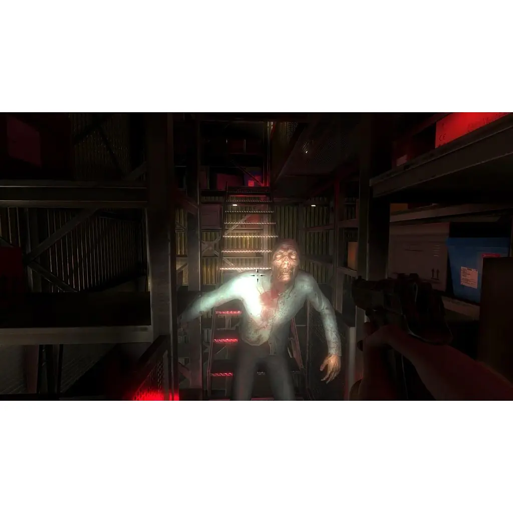 Ключ активації Microsoft Outbreak Platinum Collection для Xbox One/Series - фото 4