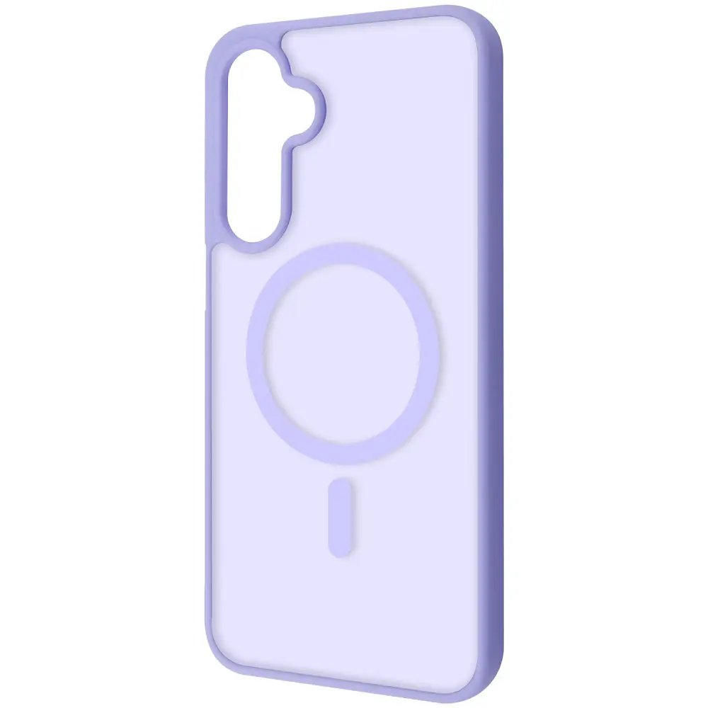Чохол WAVE Matte Color Case with Magnetic Ring Samsung Galaxy A26 в асортименті - фото 3